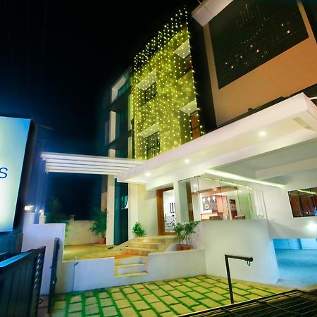 Orionis Kannur Exterior foto
