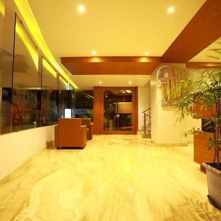 Orionis Kannur Exterior foto