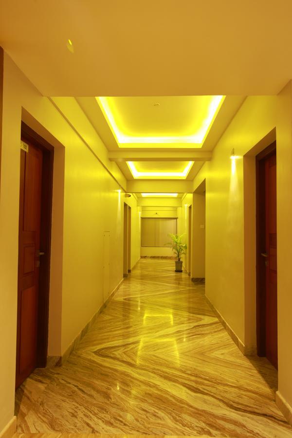 Orionis Kannur Exterior foto